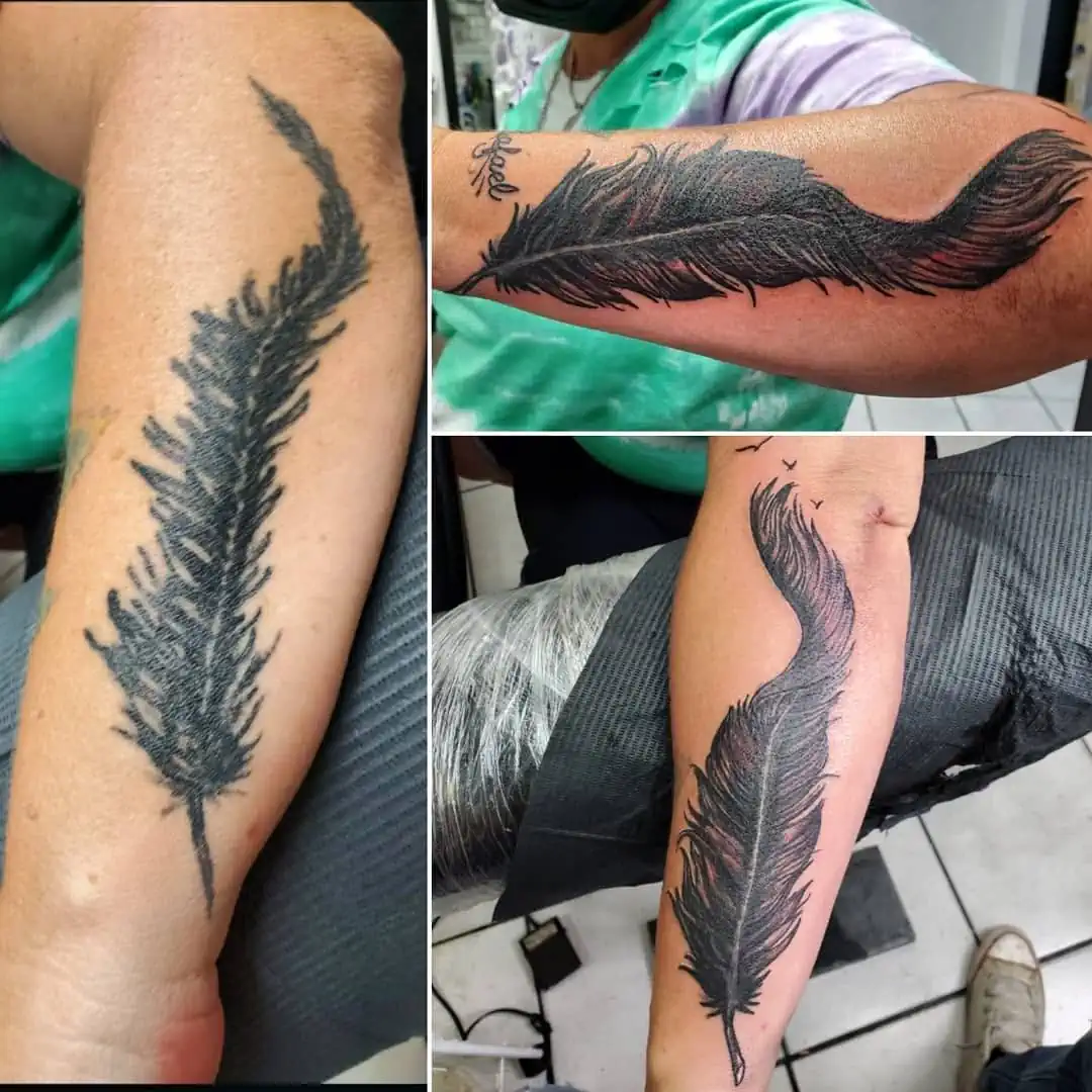 Coverup