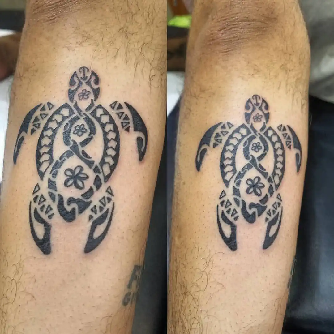 Tatuaje Línea Fina