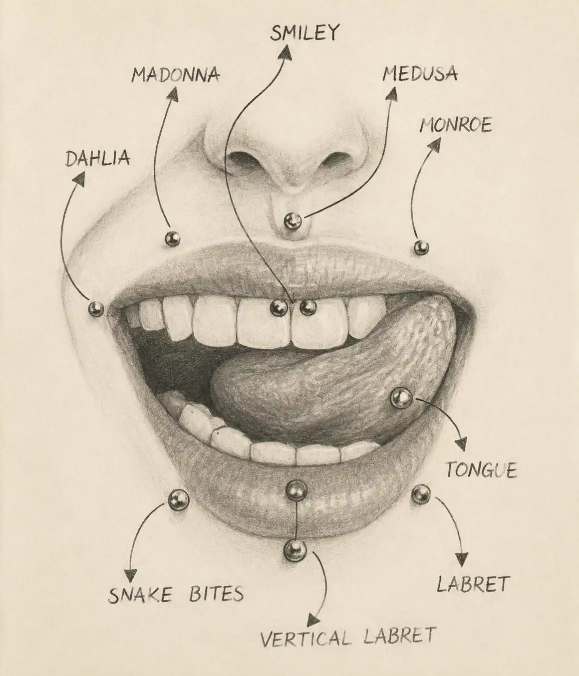 Trabajo de Perforación